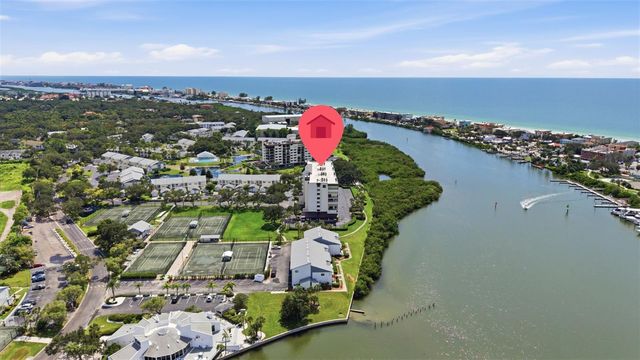 11730 SHIPWATCH DRIVE 207, Largo, FL 33774