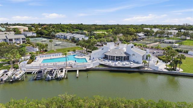 11730 SHIPWATCH DRIVE 207, Largo, FL 33774