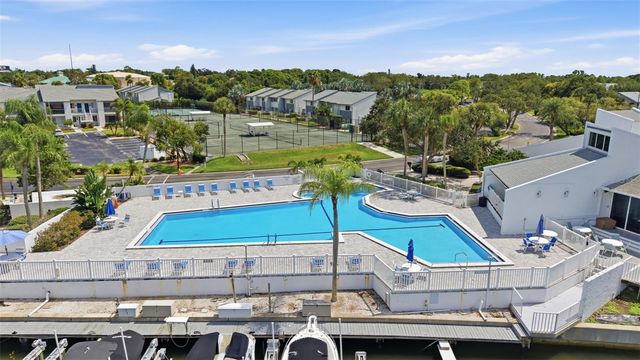 11730 SHIPWATCH DRIVE 207, Largo, FL 33774