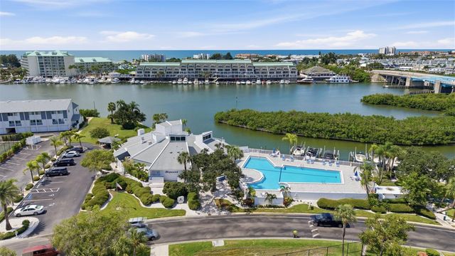 11730 SHIPWATCH DRIVE 207, Largo, FL 33774