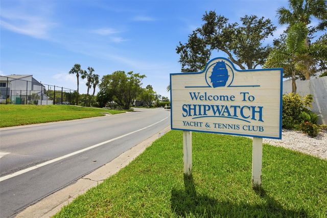 11730 SHIPWATCH DRIVE 207, Largo, FL 33774