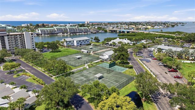 11730 SHIPWATCH DRIVE 207, Largo, FL 33774
