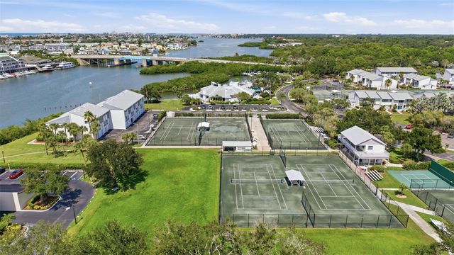 11730 SHIPWATCH DRIVE 207, Largo, FL 33774