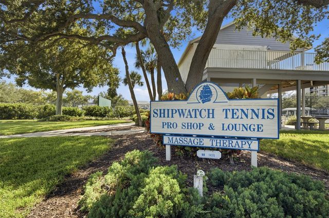11730 SHIPWATCH DRIVE 207, Largo, FL 33774