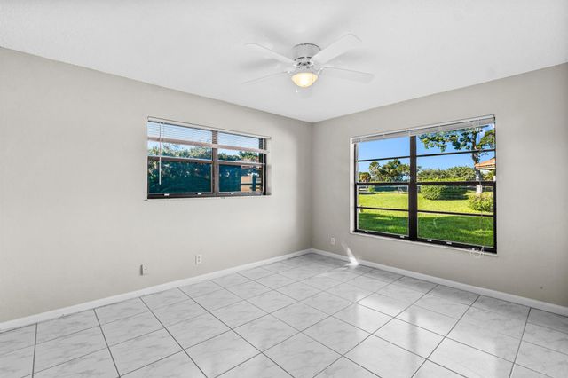 4640 Rosewood Tree Court B, Boynton Beach, FL 33436