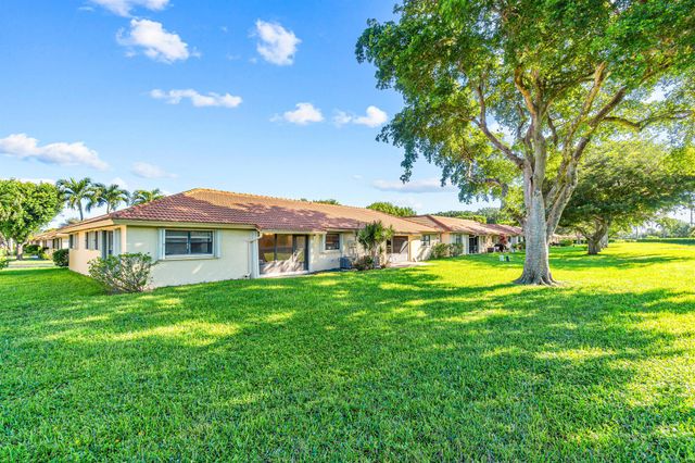 4640 Rosewood Tree Court B, Boynton Beach, FL 33436