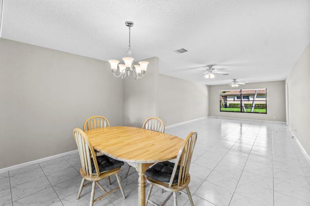 4640 Rosewood Tree Court B, Boynton Beach, FL 33436