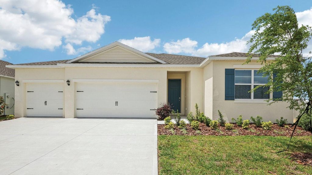 1753 HUMMINGBIRD ROAD, Winter Haven, FL 33884