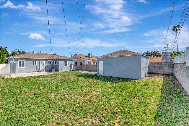 145 S Woods, Los Angeles, CA 90022