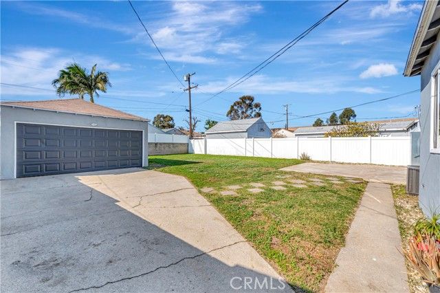 145 S Woods, Los Angeles, CA 90022