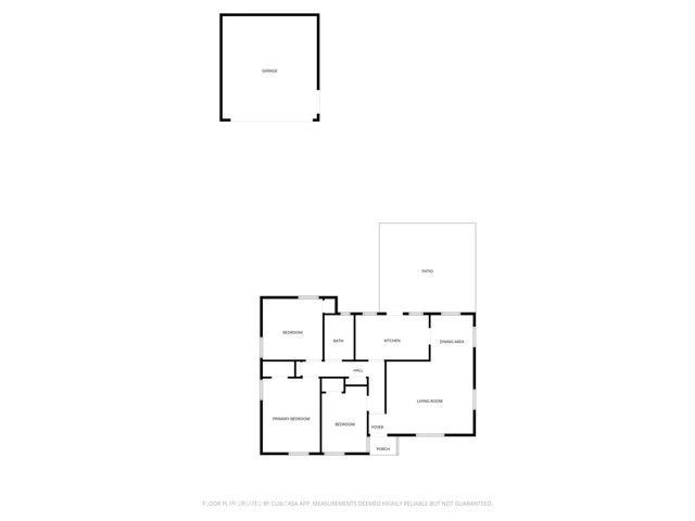 145 S Woods, Los Angeles, CA 90022