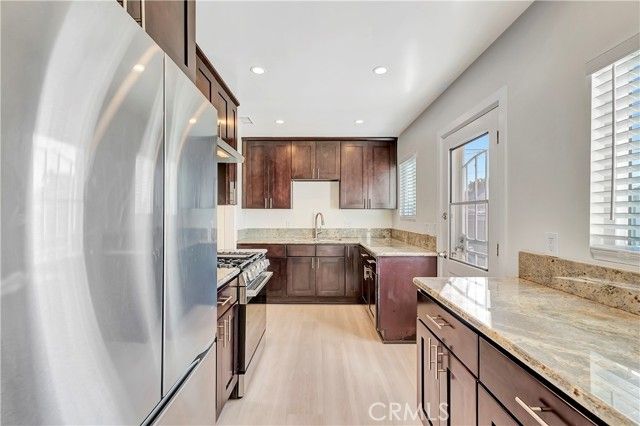 145 S Woods, Los Angeles, CA 90022