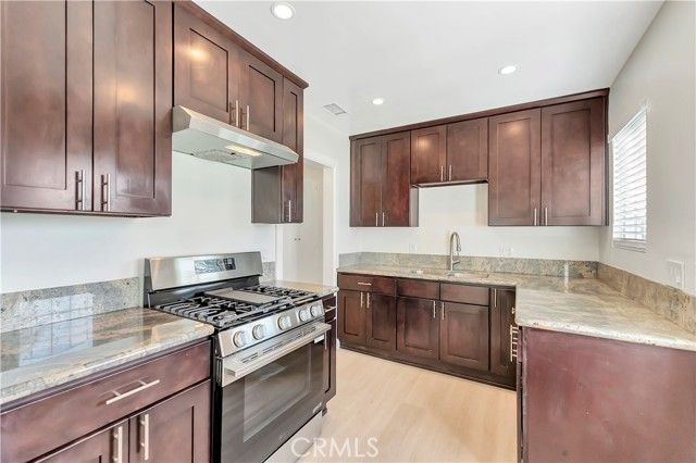 145 S Woods, Los Angeles, CA 90022