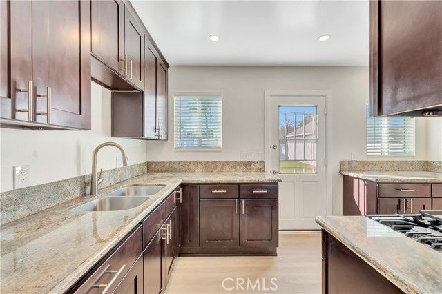 145 S Woods, Los Angeles, CA 90022