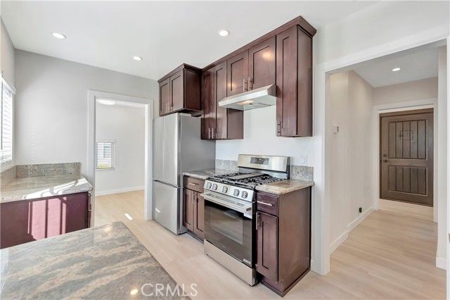 145 S Woods, Los Angeles, CA 90022