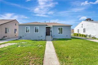 145 S Woods, Los Angeles, CA 90022