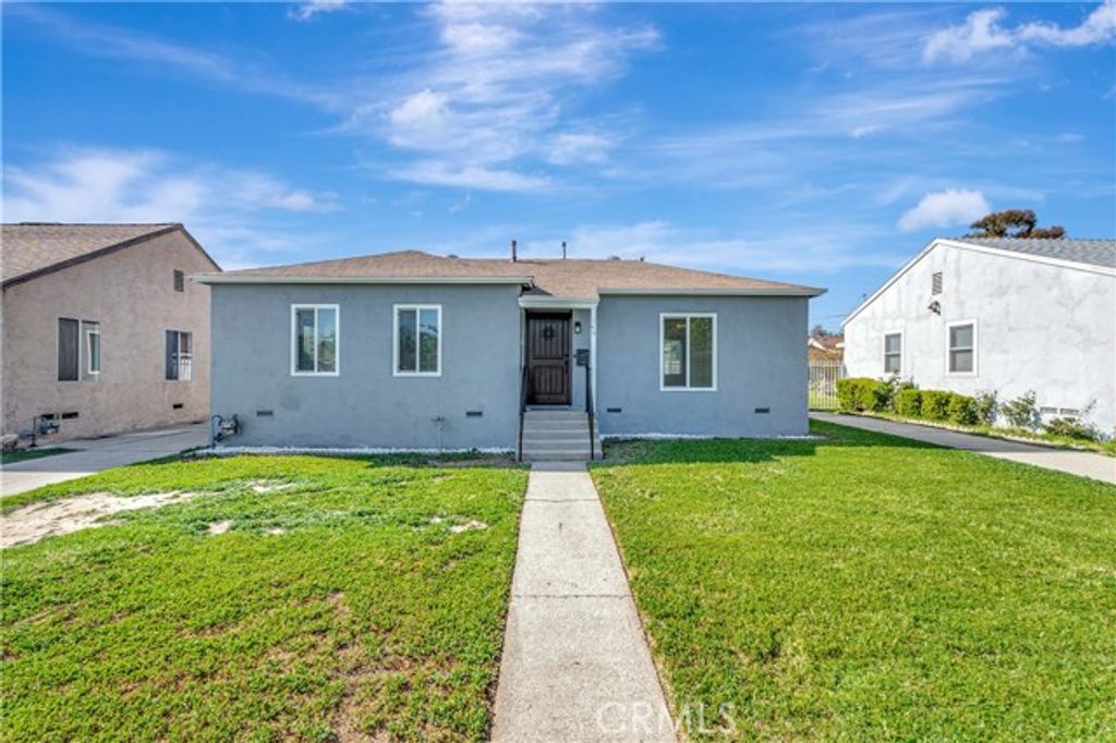 145 S Woods, Los Angeles, CA 90022