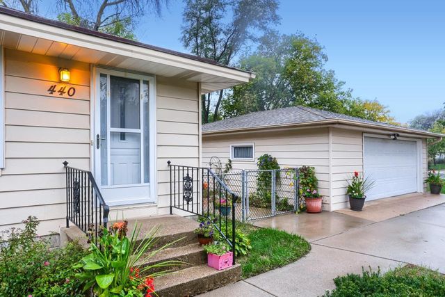 440 113th Avenue NW, Coon Rapids, MN 55448