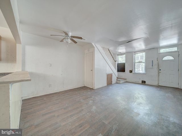 28 HANOVER PL NW, Washington, DC 20001