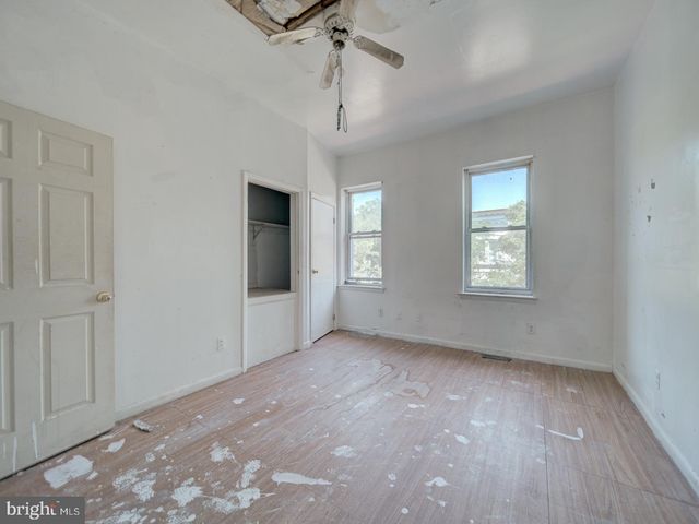 28 HANOVER PL NW, Washington, DC 20001