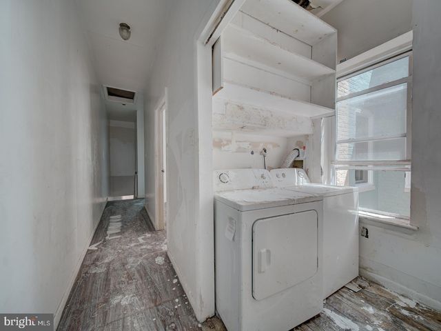 28 HANOVER PL NW, Washington, DC 20001