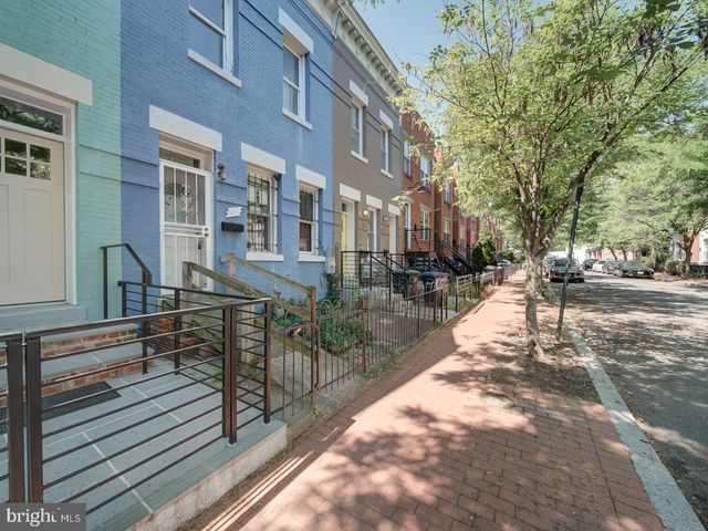 28 HANOVER PL NW, Washington, DC 20001