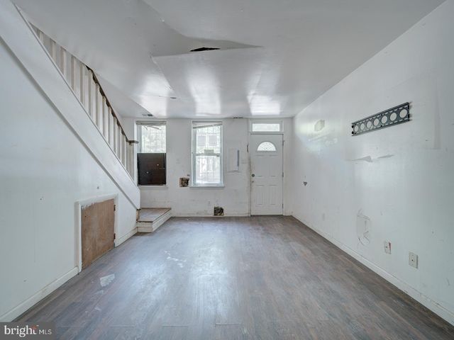 28 HANOVER PL NW, Washington, DC 20001