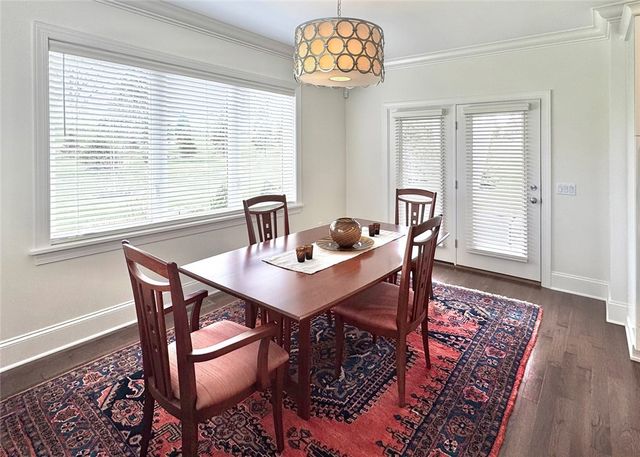 9 Hawkstone Way, Pittsford, NY 14534