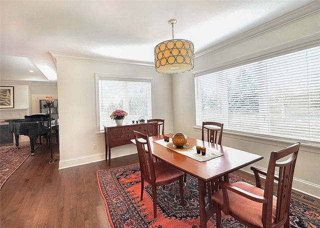 9 Hawkstone Way, Pittsford, NY 14534