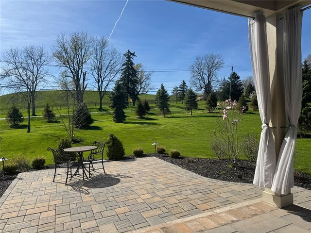9 Hawkstone Way, Pittsford, NY 14534