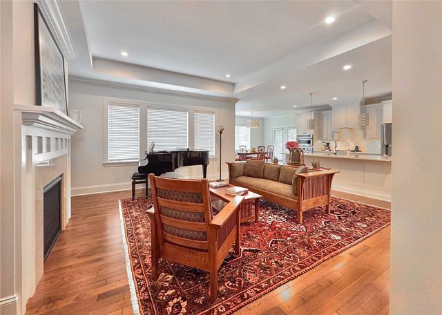 9 Hawkstone Way, Pittsford, NY 14534