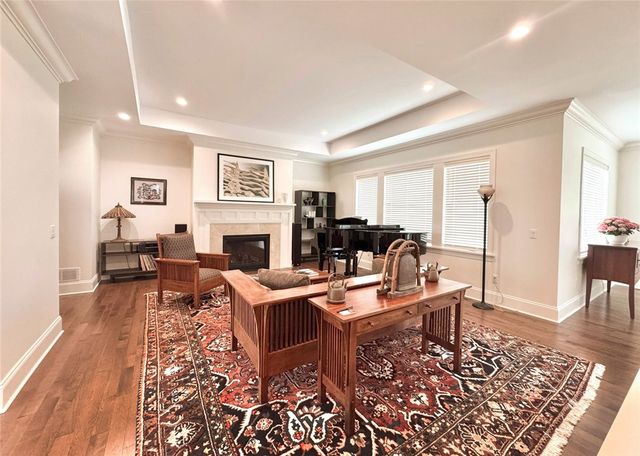9 Hawkstone Way, Pittsford, NY 14534