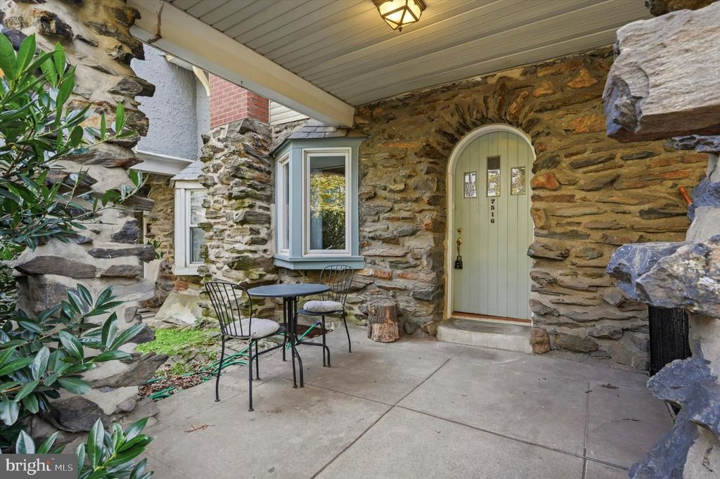 7516 BOYER ST, PHILADELPHIA, PA 19119 — photo 4