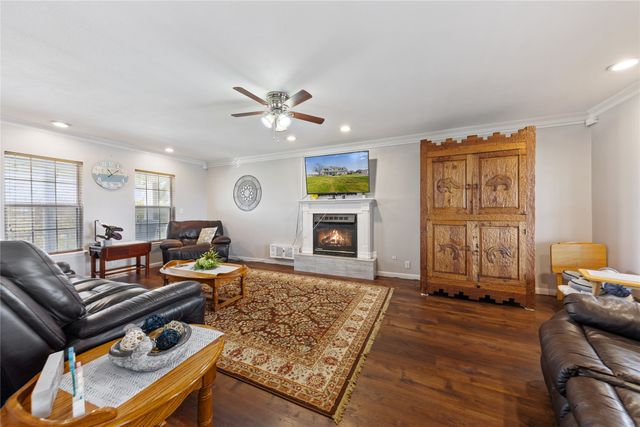 3101 Sunrise Court, Granbury, TX 76048