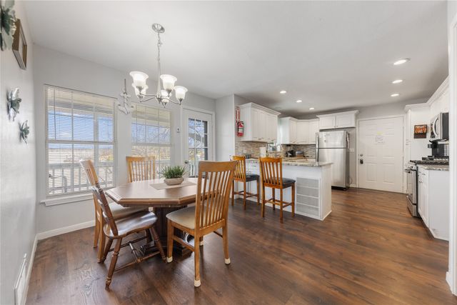 3101 Sunrise Court, Granbury, TX 76048