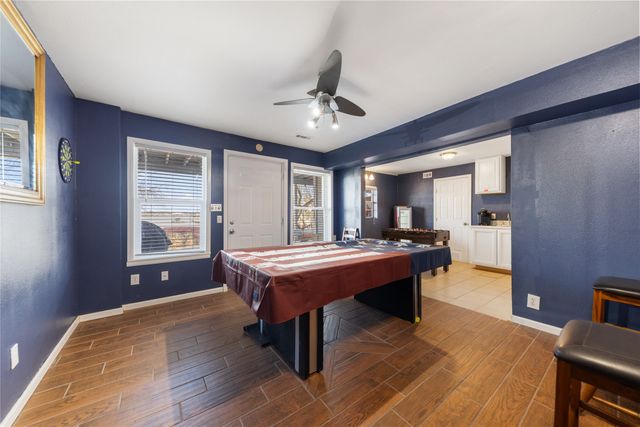 3101 Sunrise Court, Granbury, TX 76048