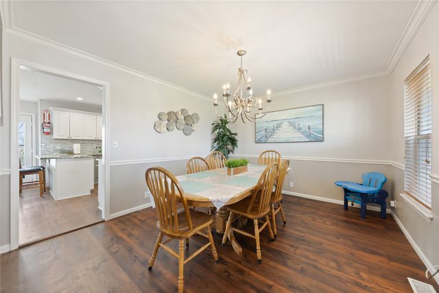 3101 Sunrise Court, Granbury, TX 76048