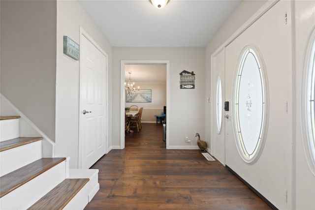 3101 Sunrise Court, Granbury, TX 76048