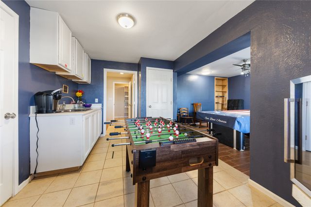 3101 Sunrise Court, Granbury, TX 76048