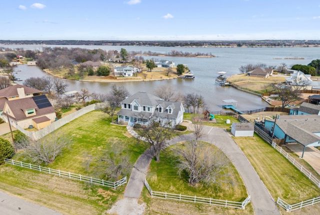 3101 Sunrise Court, Granbury, TX 76048