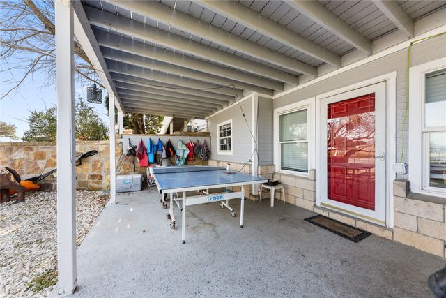 3101 Sunrise Court, Granbury, TX 76048