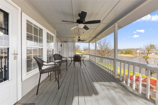 3101 Sunrise Court, Granbury, TX 76048