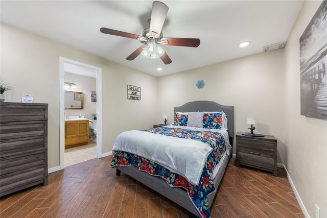 3101 Sunrise Court, Granbury, TX 76048