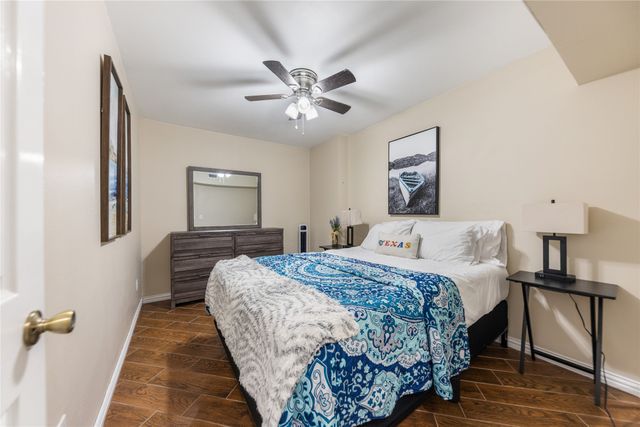 3101 Sunrise Court, Granbury, TX 76048