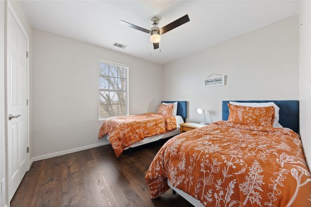 3101 Sunrise Court, Granbury, TX 76048