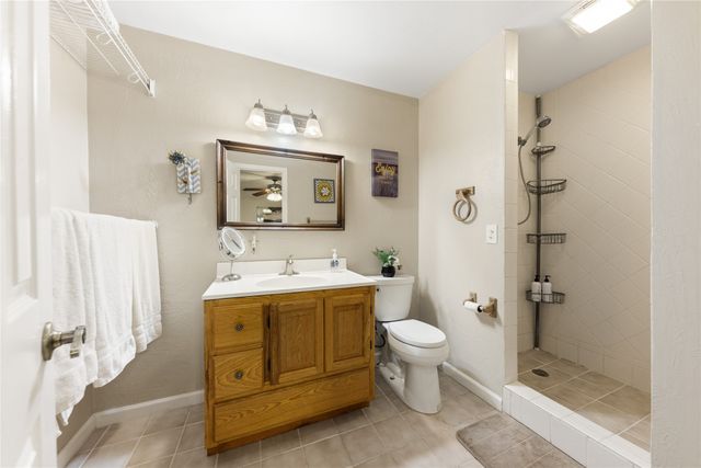 3101 Sunrise Court, Granbury, TX 76048