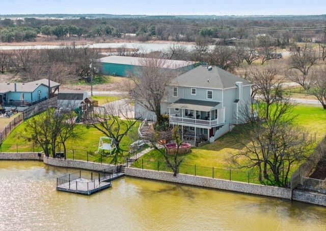 3101 Sunrise Court, Granbury, TX 76048