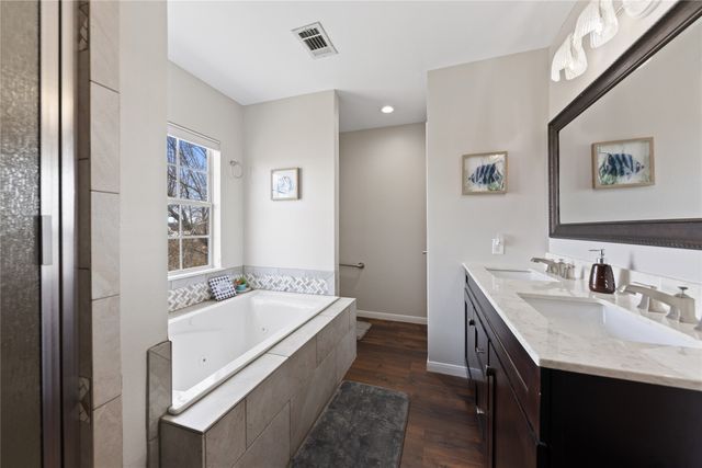 3101 Sunrise Court, Granbury, TX 76048