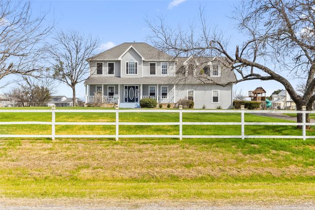 3101 Sunrise Court, Granbury, TX 76048