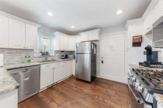 3101 Sunrise Court, Granbury, TX 76048